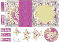 Butterfly Foldback