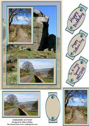 Yorkshire Scenery