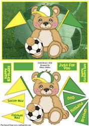 Football Ted