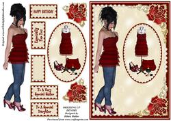 Dressing Up Denims