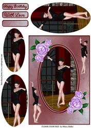 Floor Exercises