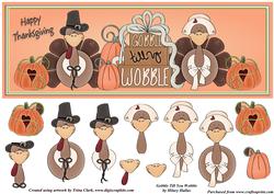 Gobble Till You Wobble