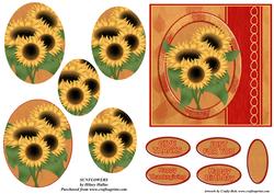 Sunflowers