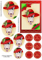 A Red Hat Christmas