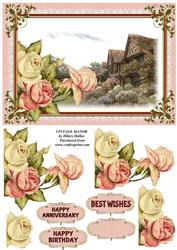 Vintage Manor