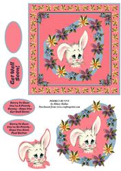 Poorly Bunny