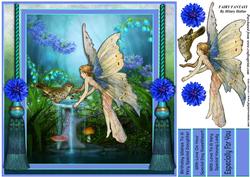 Fairy Fantasy