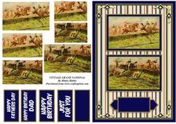 Vintage Grand National