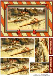 Boat Race
