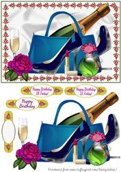 Celebration Girl Style