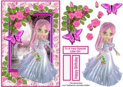Pink Princess