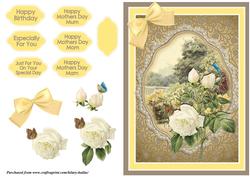 Flower Garden