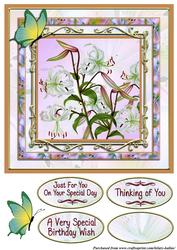 Lillies