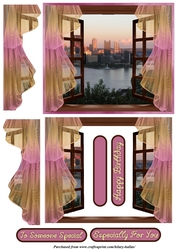 Window With A View