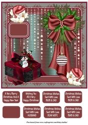 Birdies & Bows