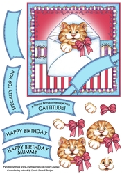 Cattitude