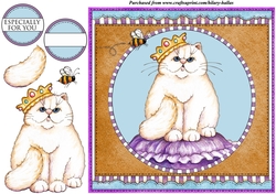 Princess Kitty