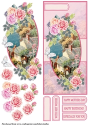 Rose Cottage DL