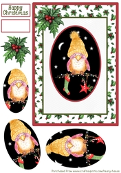 Birdie Christmas 2