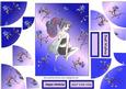 Blue Rose Fairy