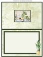 Houseplant Heaven 2 Insert
