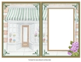 The Flower Shop Insert