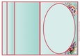 Sewing Crazy Insert