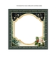 1920s Christmas Couple insert
