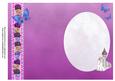 Fairy Princess Nieve Insert