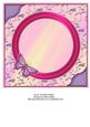 Lilac & Pink Insert