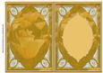 Californian Poppies Insert