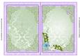 Lilies Insert