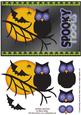 Spooky Hooter