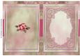 Beautiful as a Rose Insert