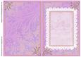 Lace & Pearls Insert