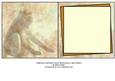 Gorgeous Monkey Male or Female Card Insert