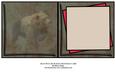 Beautiful Bear Male or Female Card Insert