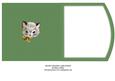 Kitten Card Insert
