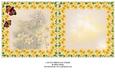 A Sunny Spring Day Insert