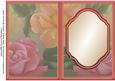 Rose & Pearl Insert