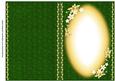 Green & Yellow Insert