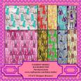 Fashion Model Backgrounds