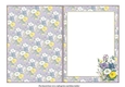 Anemones Insert