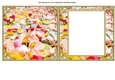 Rosepetal Insert