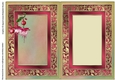 Fuschia Insert