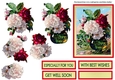 Vintage Roses Topper & Decoupage