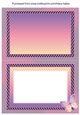 Purple Insert