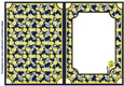 Daffodil Insert