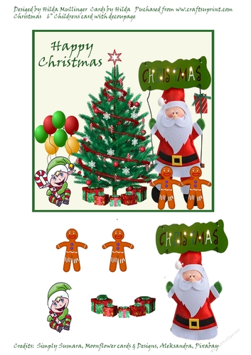 CHRISTMAS