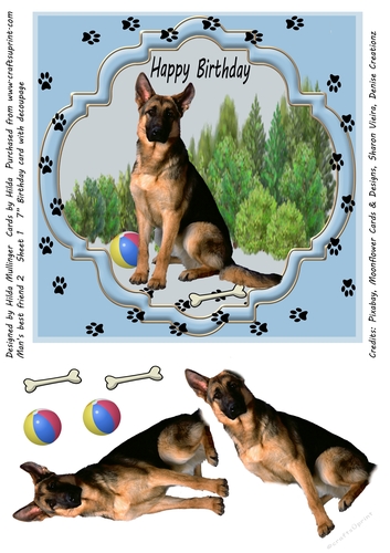 Mans Best Friend 2